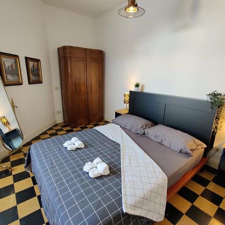 Elegante Trilocale A Milano Apartman Kültér fotó