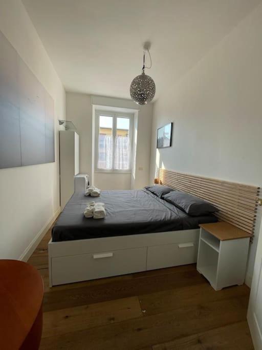 Elegante Trilocale A Milano Apartman Kültér fotó