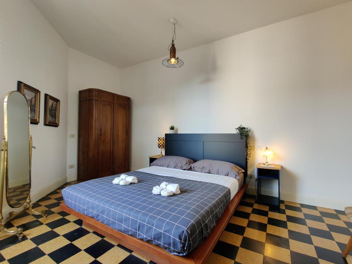 Elegante Trilocale A Milano Apartman Kültér fotó