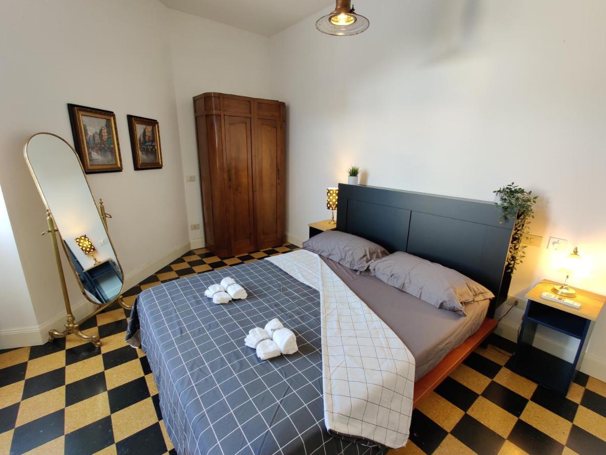 Elegante Trilocale A Milano Apartman Kültér fotó