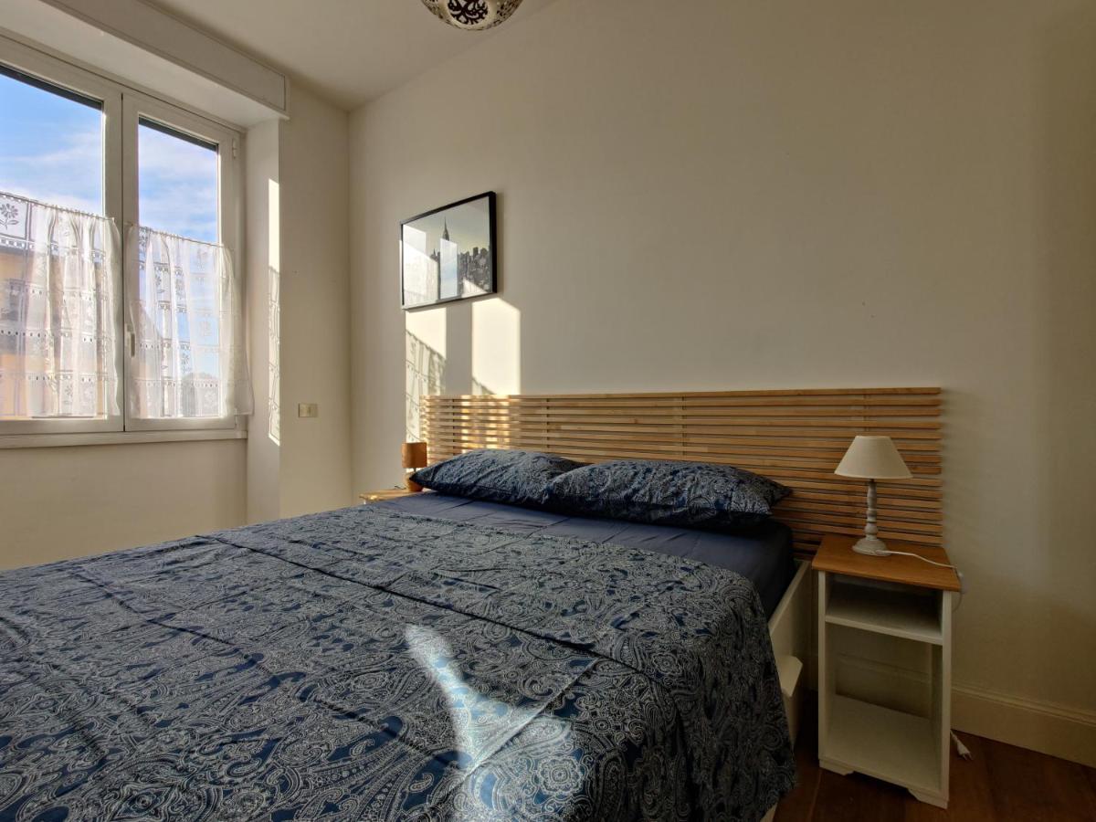 Elegante Trilocale A Milano Apartman Kültér fotó