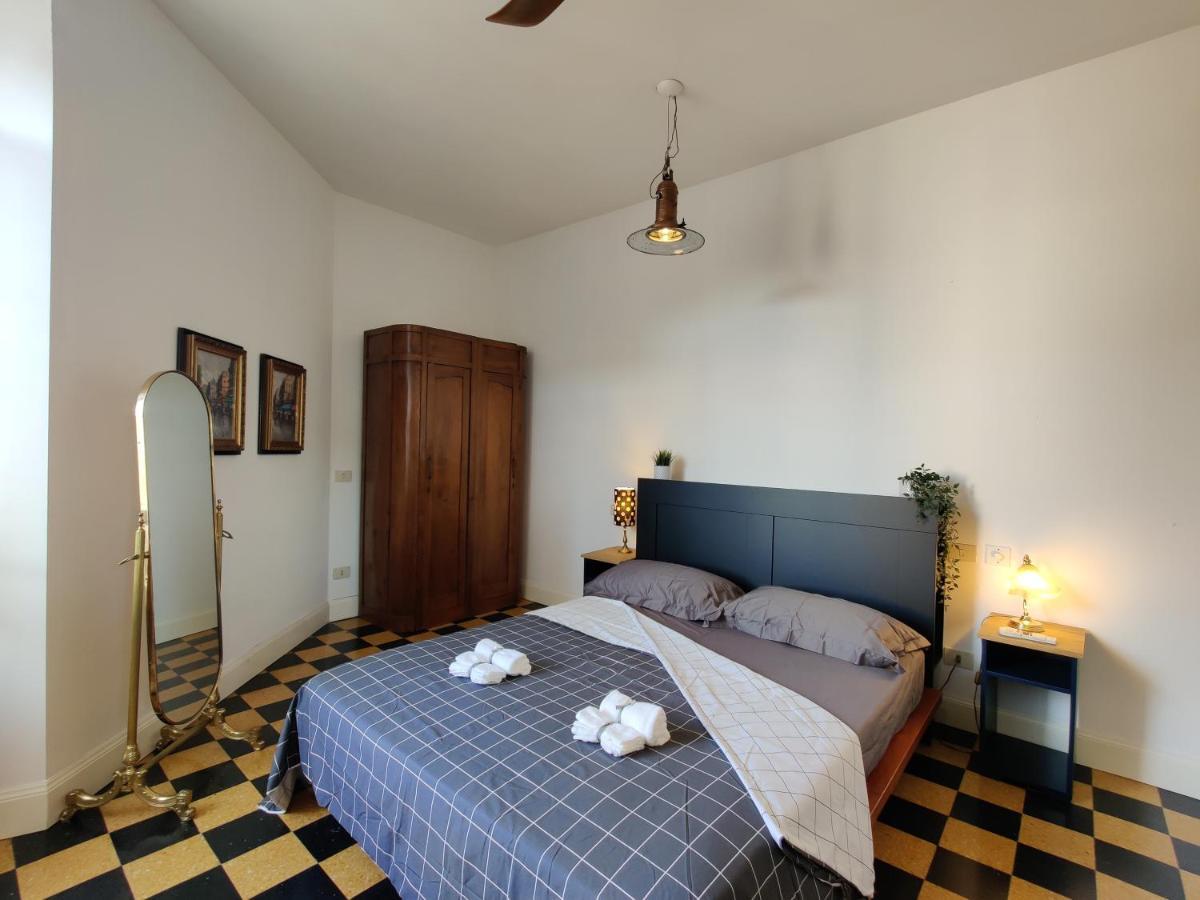 Elegante Trilocale A Milano Apartman Kültér fotó