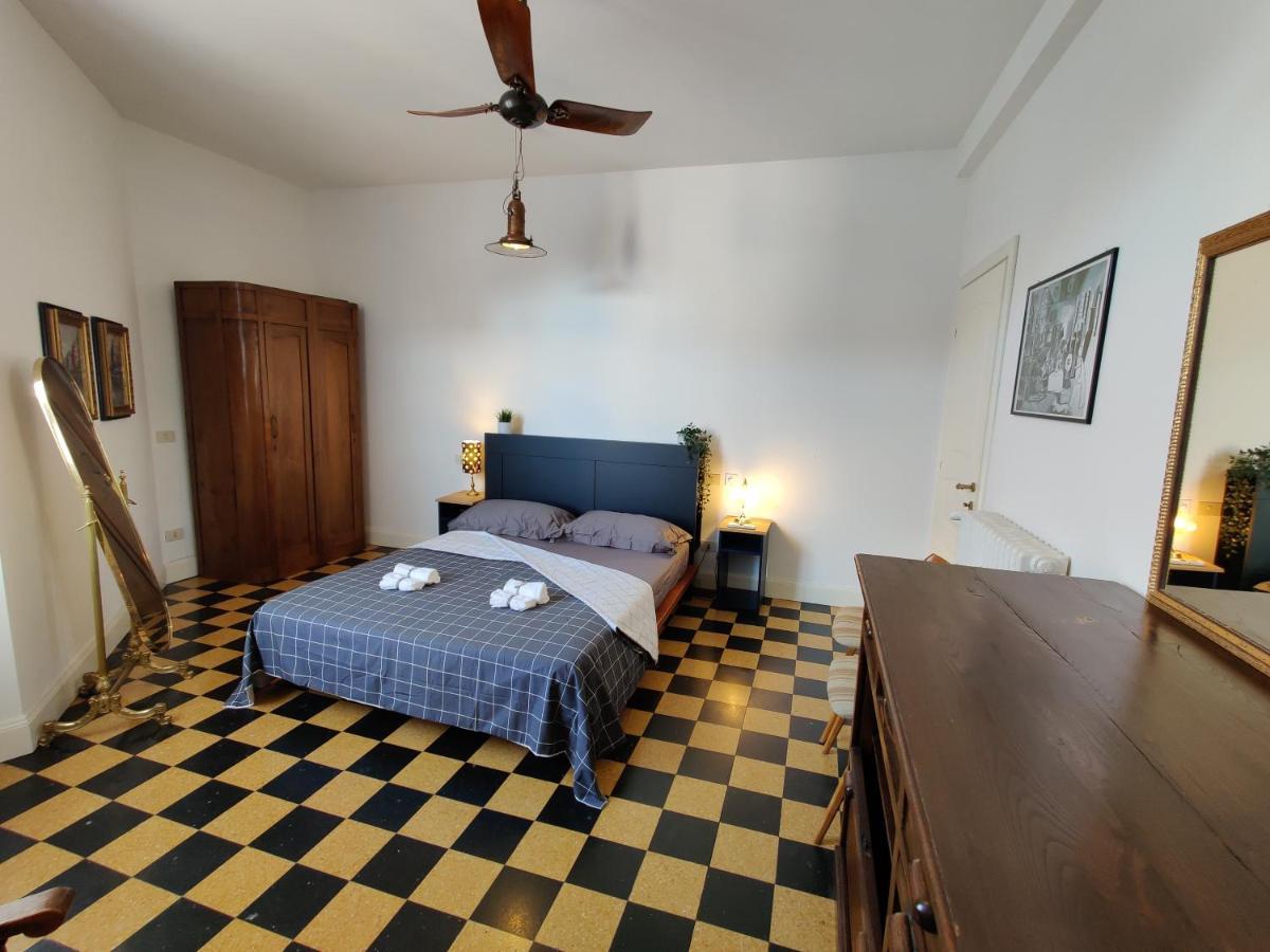 Elegante Trilocale A Milano Apartman Kültér fotó