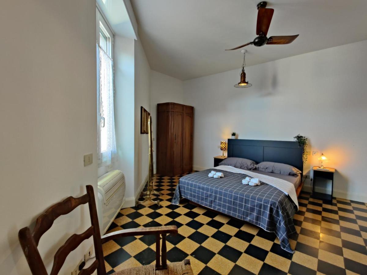 Elegante Trilocale A Milano Apartman Kültér fotó